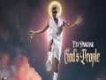 God Is Love