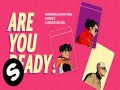 Are You Ready?