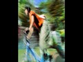Biking