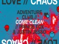 Come Clean