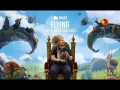 Flying