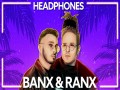 Headphones