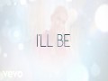 I'll Be