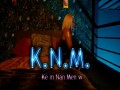 Kè M Nan Men W