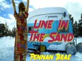 Line In The Sand