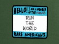 Run The World Unplugged