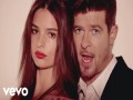 Blurred Lines