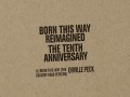 Born This Way