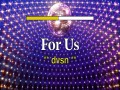 For Us