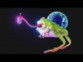 Frogkind