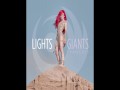 Giants (French)