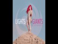 Giants (Spanish)