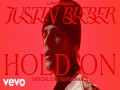 Hold On Live