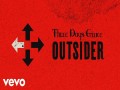 I Am An Outsider
