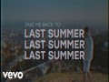 Last Summer