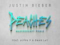 Peaches (Masterkraft Remix)