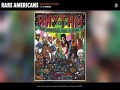 Rhythm Kitchen