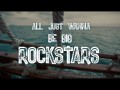 Rockstar Sea Shanty