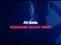 Running On My Mind