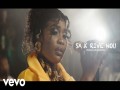 Sa K Rive Nou