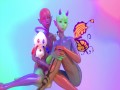 We Appreciate Power (Bloodpop® Remix)