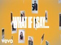 What If (I Told You I Like You)