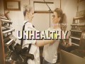 Unhealthy