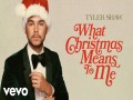 What Christmas Means To Me
