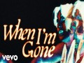 When I'm Gone