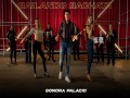 Bailando Bachata