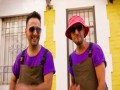Cumbia Cumbia Cumbia