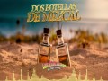Dos Botellas De Mezcal