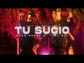El Bai Tu Sucio