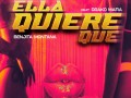 Ella Quiere Que