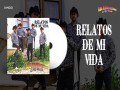 Relatos De Mi Vida