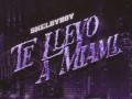 Te Llevo A Miami