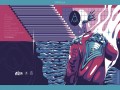 Cambia (Aqua)