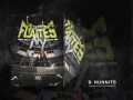 Hunnits
