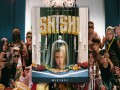 Shishiboy