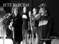 Si Te Marchas