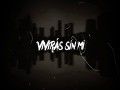 Without Me (Spanish Version)