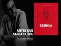 Antes Que Salga El Sol