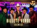 Billete Verde (Remix)