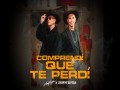Comprendí Que Te Perdí