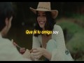 Comprendí Que Te Perdí