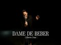 Dame De Beber