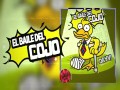 El Baile Del Cojo