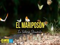 El Mariposón