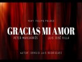 Gracias Mi Amor
