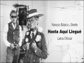 Hasta Aquí Llegué
